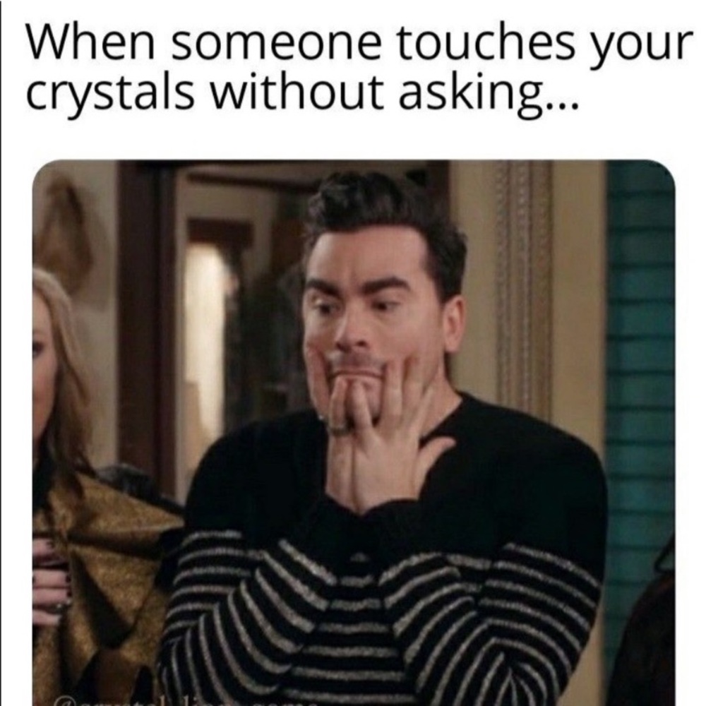 ๐๐ค crystals & stones ๐ค๐ฎ๐งฟ๐ฆ๐๐๐ - Picture 15 of 16